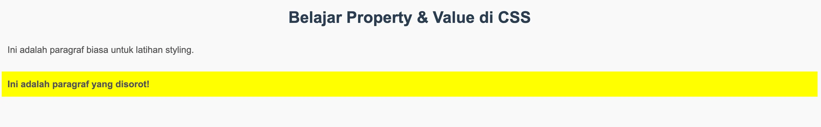 css-property-value